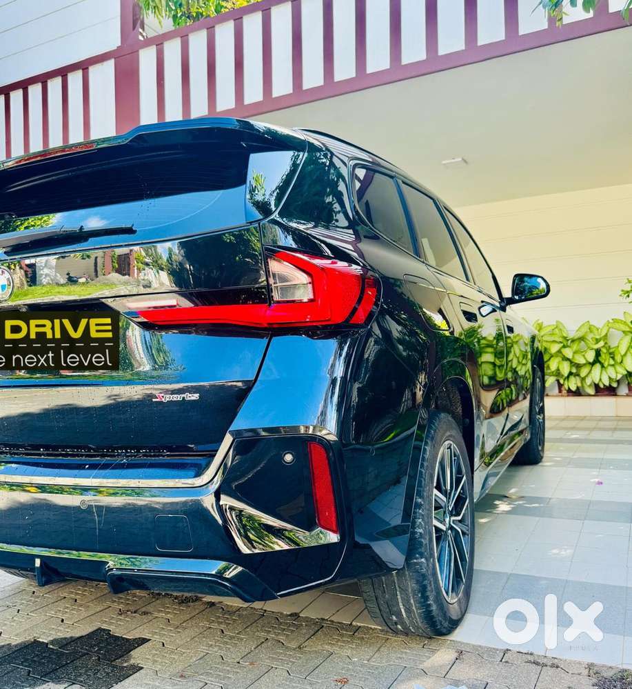 Bmw X1 Sdrive18i M Sport, 2023, Petrol