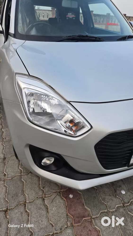Maruti Suzuki Swift Lxi 2018, 2019, Petrol
