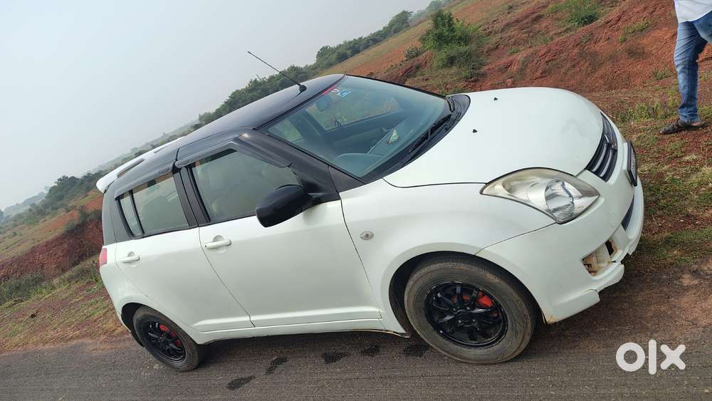 Maruti Suzuki Swift 2004-2010 Vdi Bsiv W Abs, 2017, Diesel