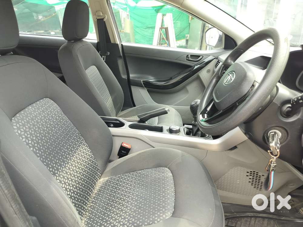 Tata Nexon 1.2 Revotron Xm, 2018, Petrol