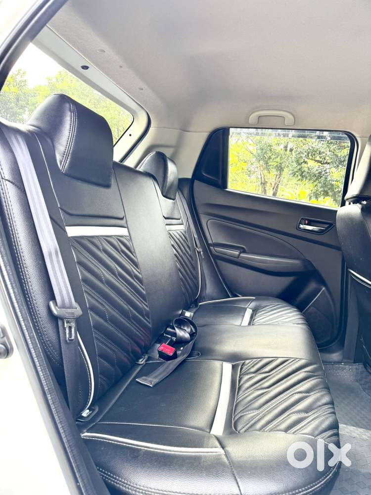 Maruti Suzuki Swift Vxi Ags, 2023, Petrol
