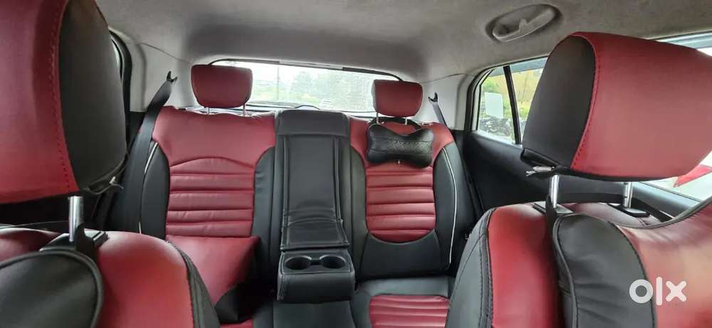 Hyundai Creta 2017 Petrol Manual