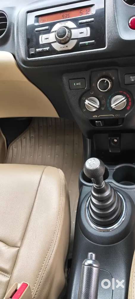 Honda Brio 2016 Petrol Bsiv