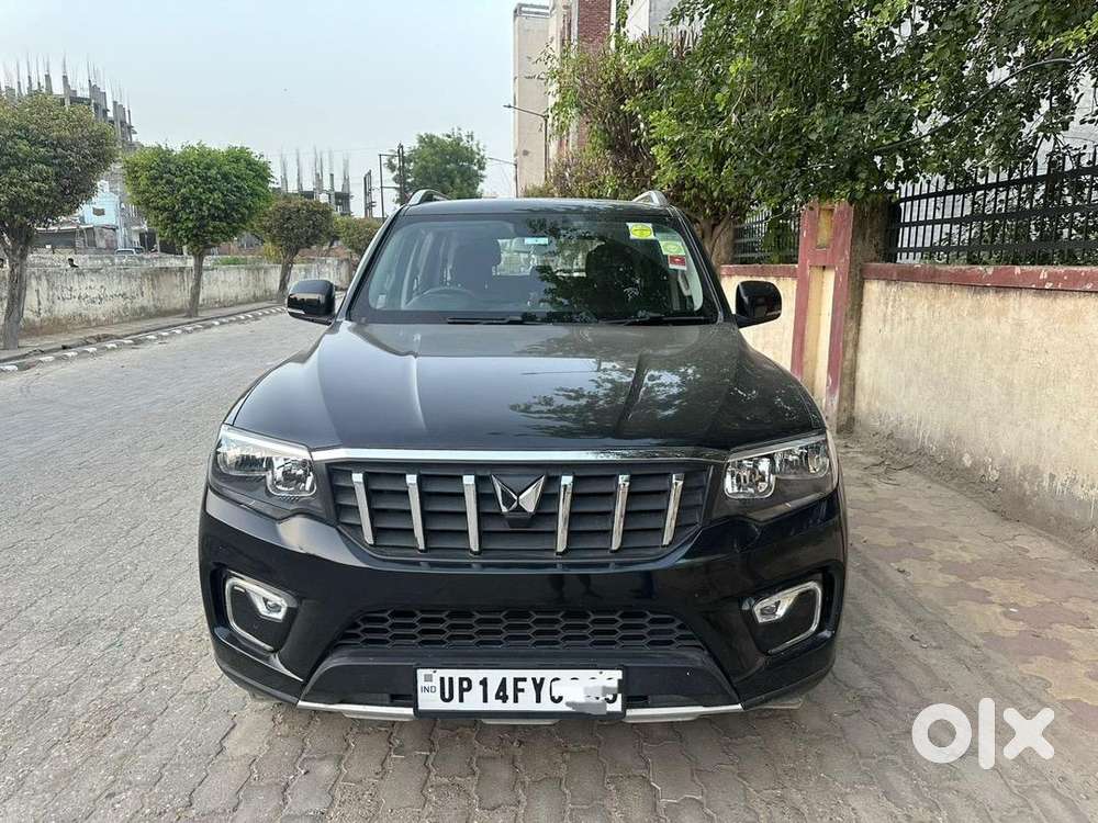 Mahindra Diesel Car 2024