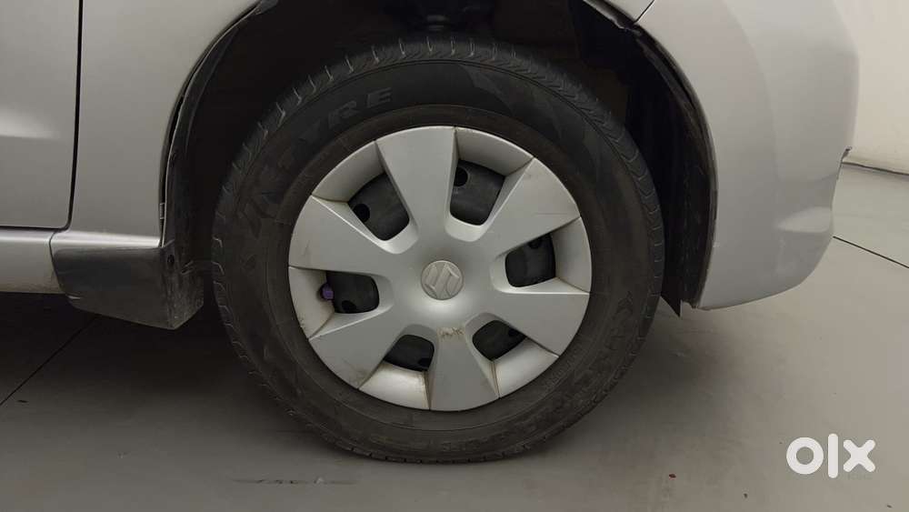 Maruti Suzuki A-star At Vxi, 2013, Petrol