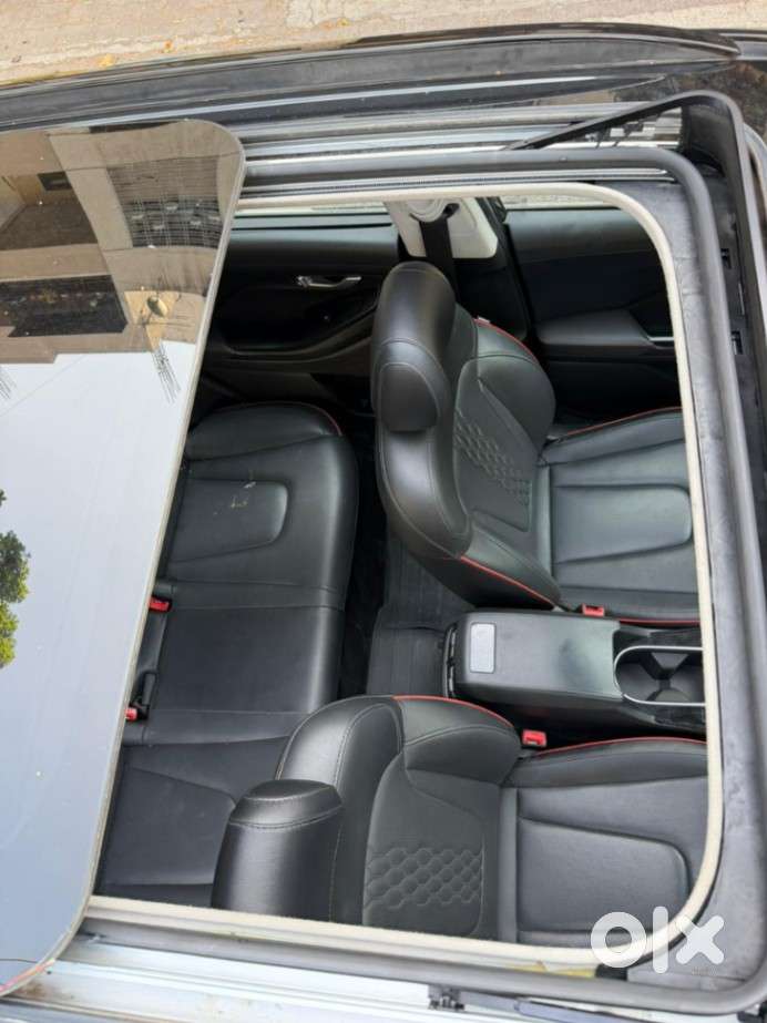 Hyundai Creta 1.5 Mpi Sx Petrol Ivt, 2023, Petrol