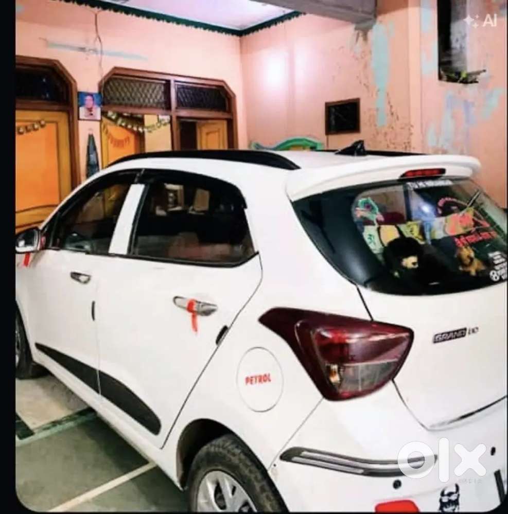 Hyundai Grand I10 Crdi 2016