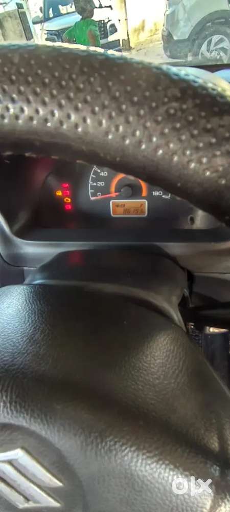 Maruti Suzuki Alto 2017 Car