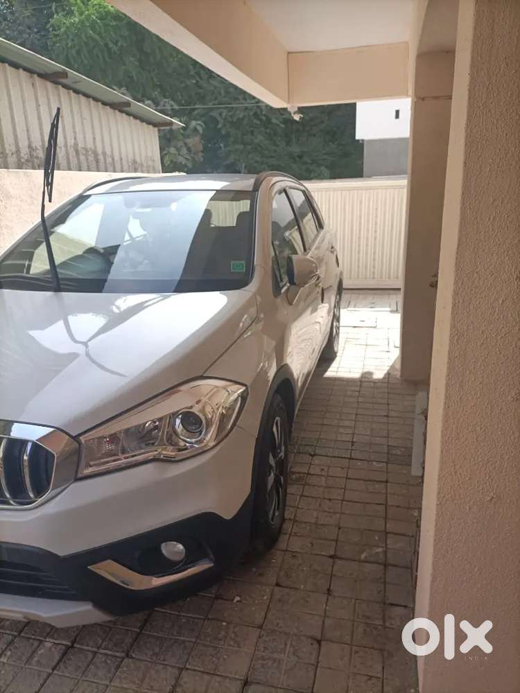 New Condition