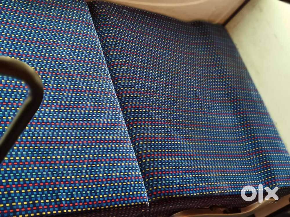 Eicher 2*2 Sleeper  Bus 2019