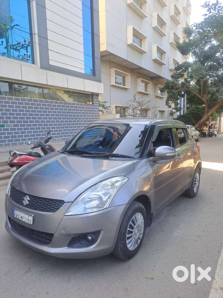 Maruti Suzuki Swift Vdi, 2014, Diesel