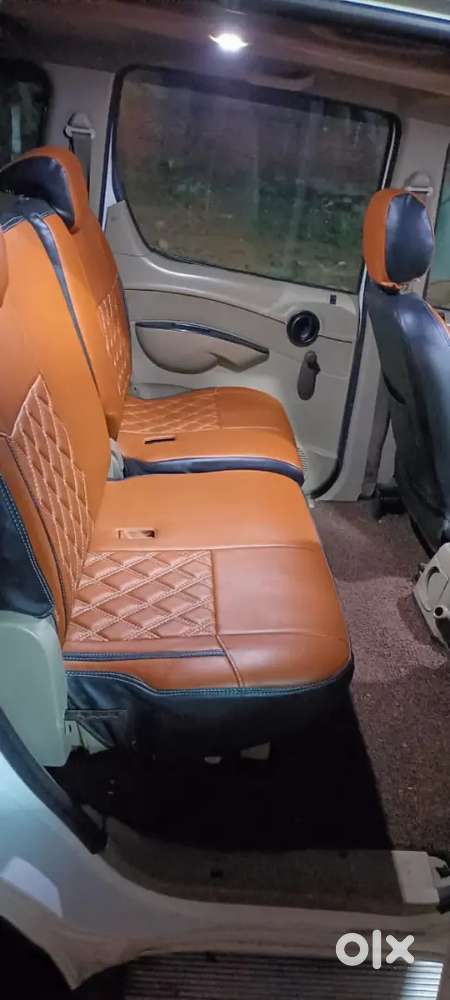 Mahindra Xylo D2 Maxx 2015
