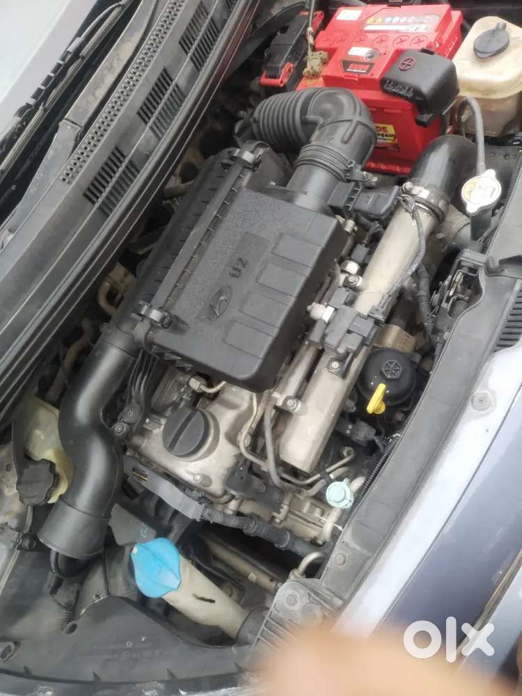 Hyundai Xcent Prime 2014