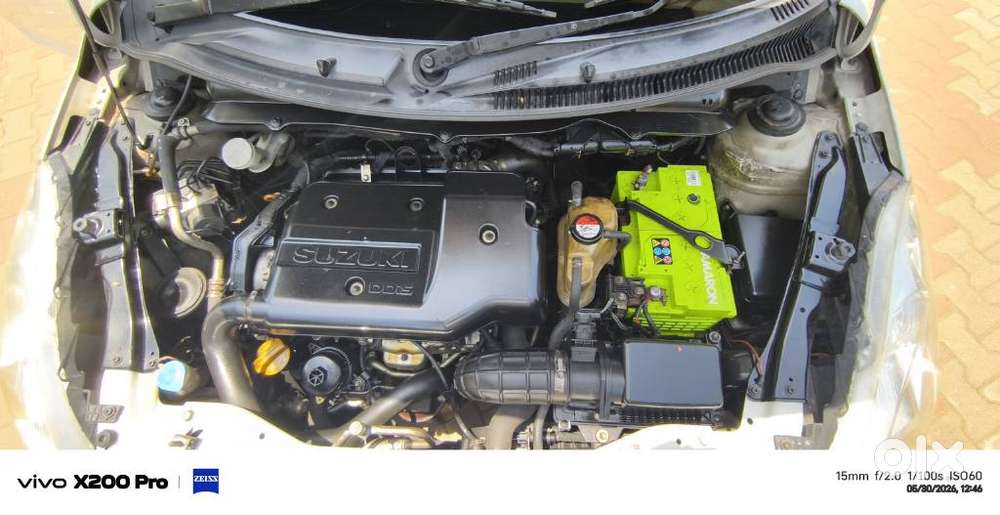 Maruti Suzuki Swift 2011-2014 Zdi, 2013, Diesel