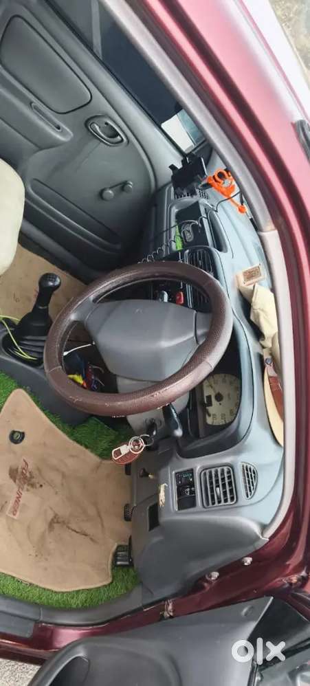 Maruti Suzuki Alto 2008 Petrol Well Maintained