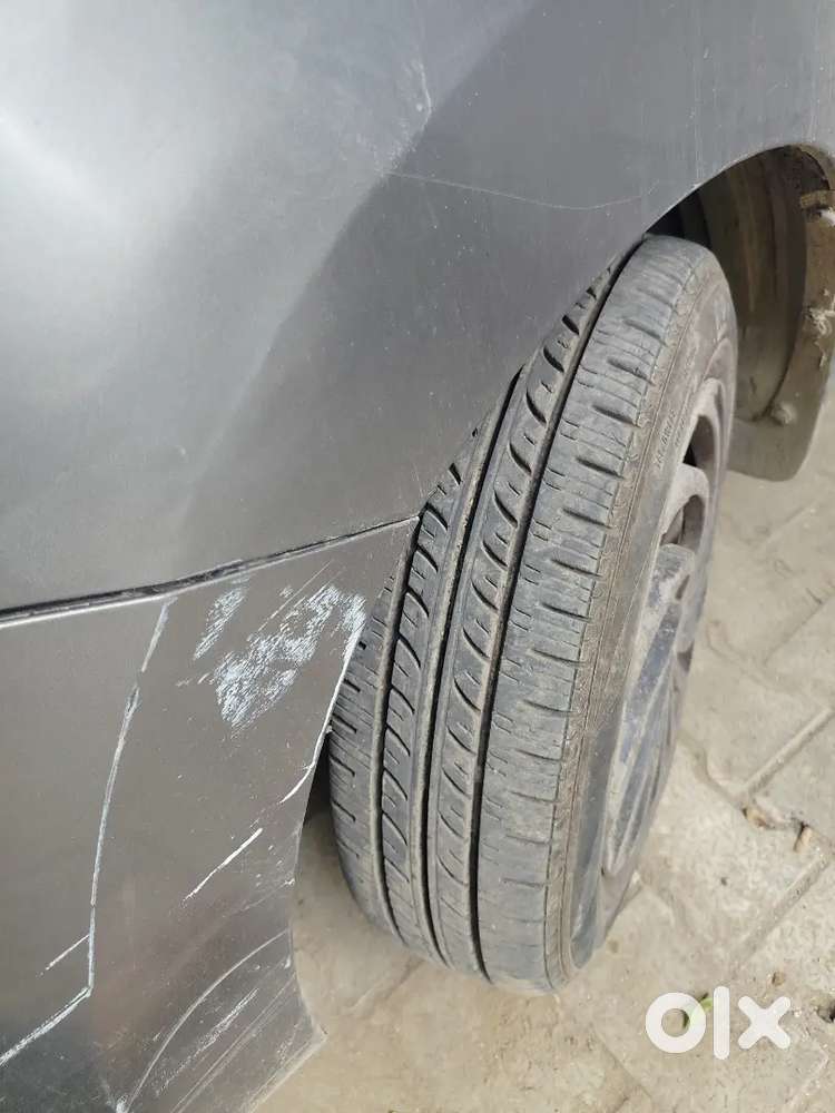 Maruti Suzuki Wagon R 1.0 2013