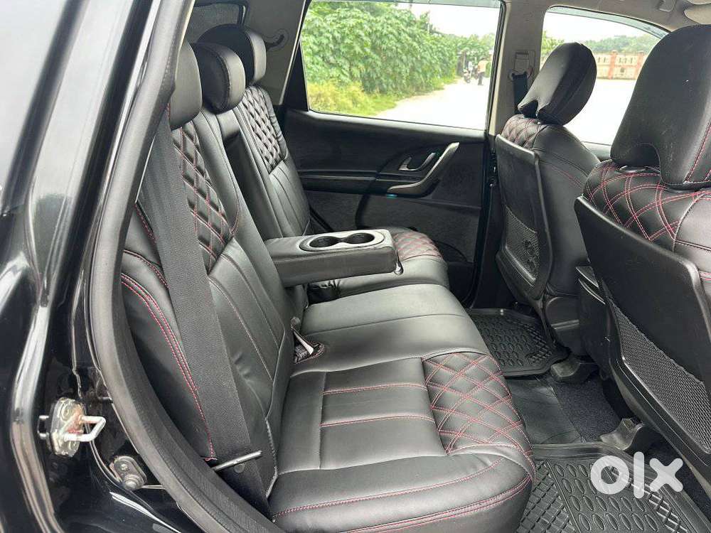 Mahindra Xuv500 W7, 2019, Diesel