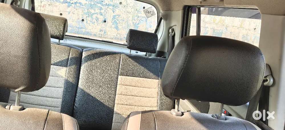 Maruti Suzuki Wagon R 2012 Final