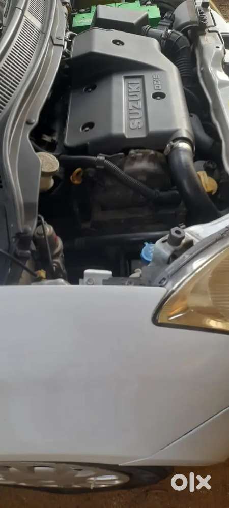 Swift Dzire 2011