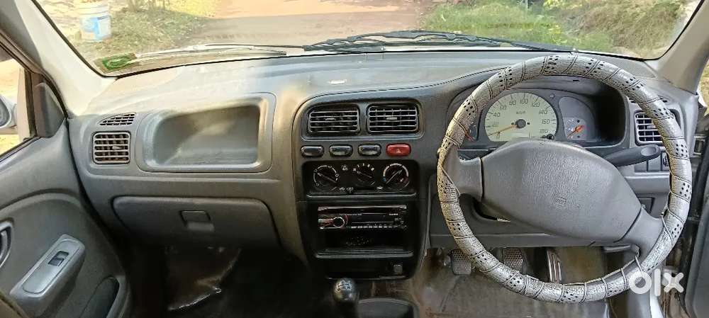 Maruti Suzuki Alto 2010 Petrol Good Condition