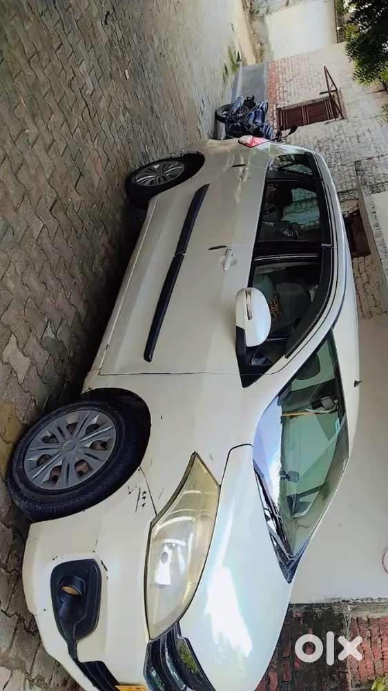 Buy New Car