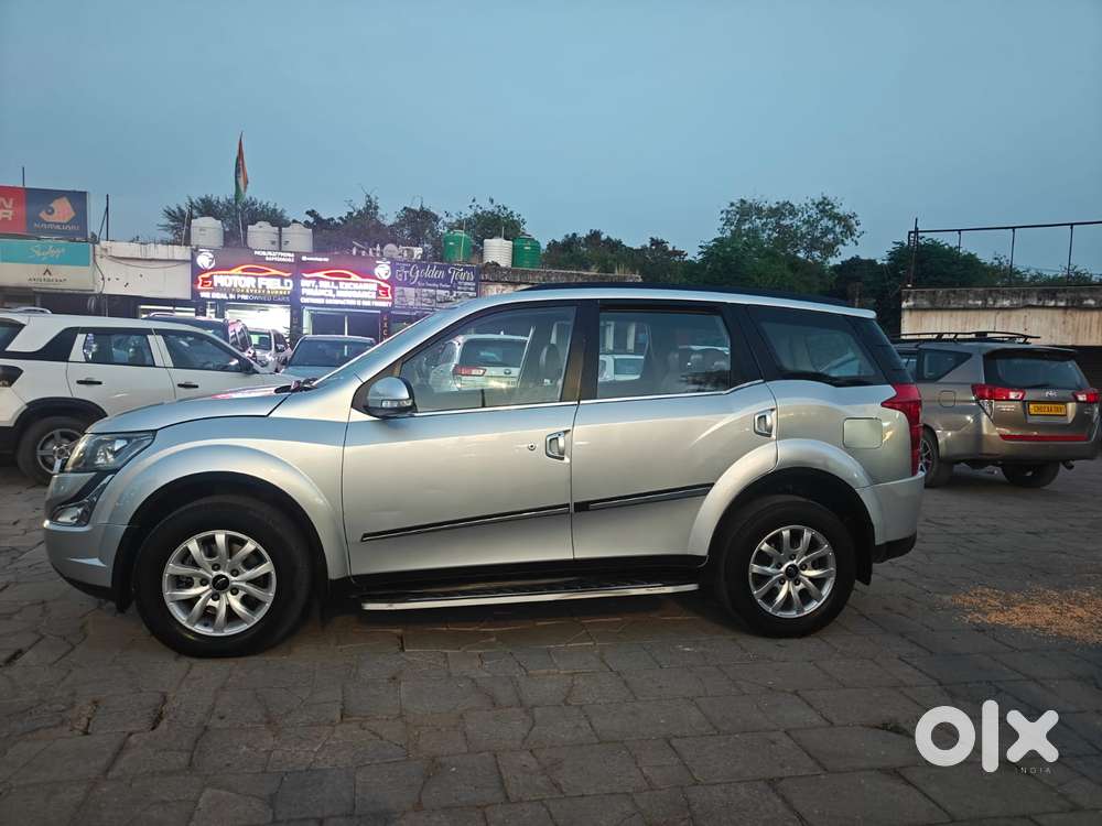 Mahindra Xuv500 W10 2wd, 2015, Diesel