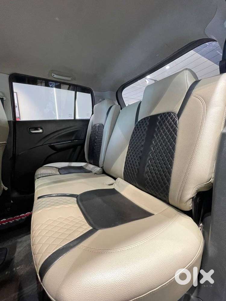 Maruti Suzuki Celerio X Zxi, 2020, Petrol