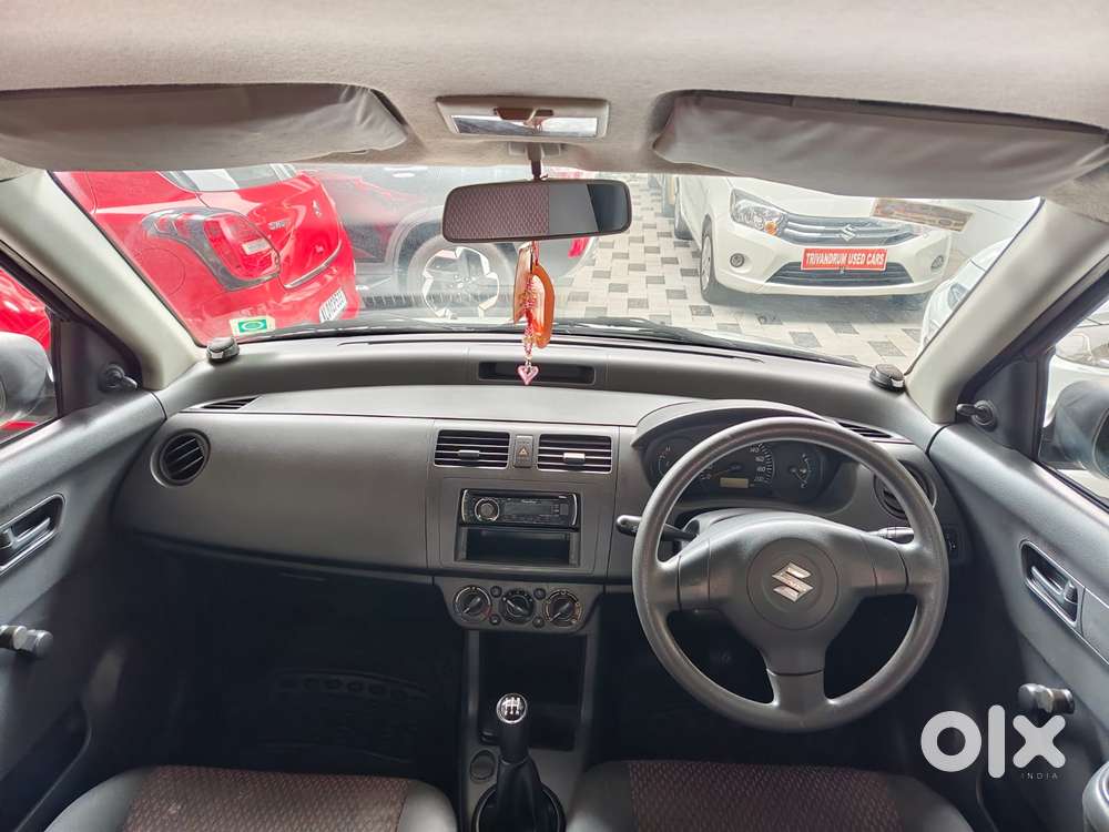 Maruti Suzuki Swift Ldi Optional, 2010, Diesel