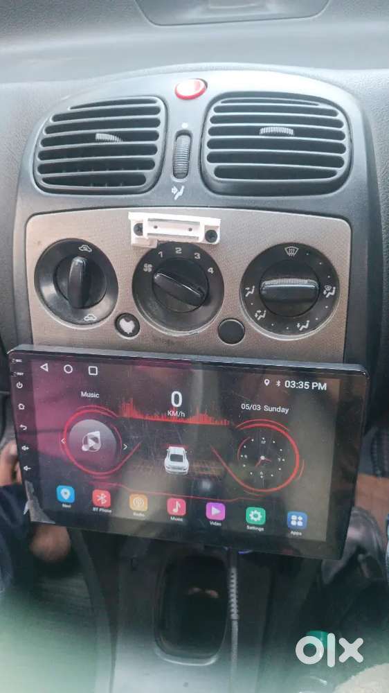 Tata Indica Ev2 2016 Diesel Good Condition