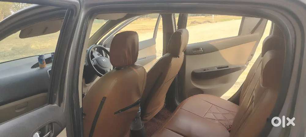 Hyundai I20 Diesel 2013 Model