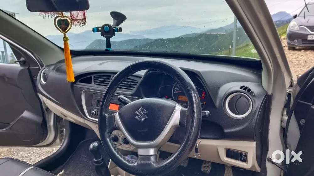 Maruti Suzuki Alto 800 2020