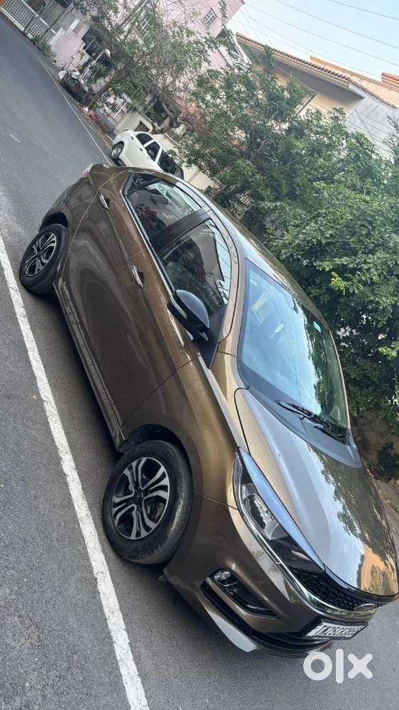 Tata Tiago 1.05 Revotorq Xz, 2024, Petrol