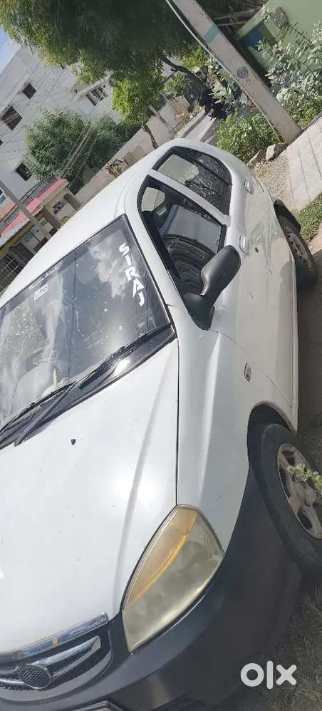 Tata Indica Lxi 2011 Diesel