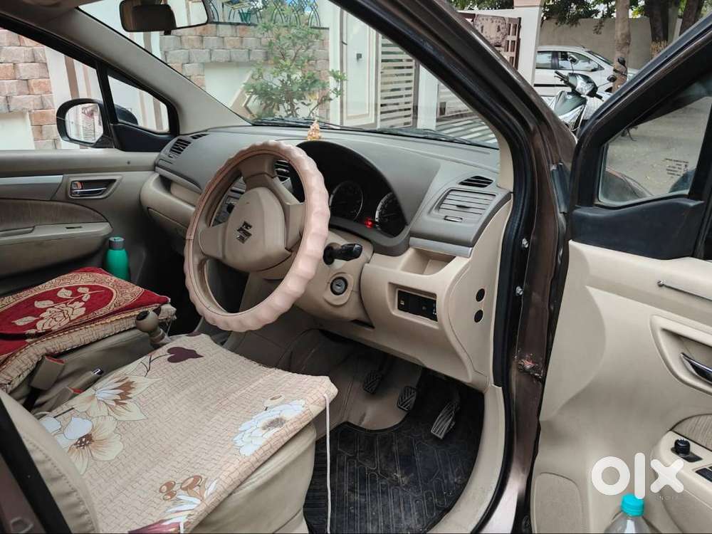 Urgent Selling,maruti Ertiga Vdi 2013 Diesel, Only 81000 Run,1st Owner