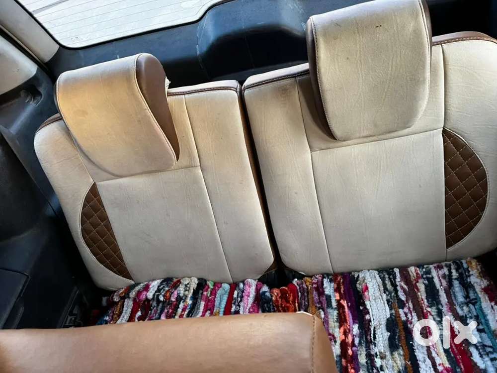 Tata Aria 2012 Diesel Well Maintained