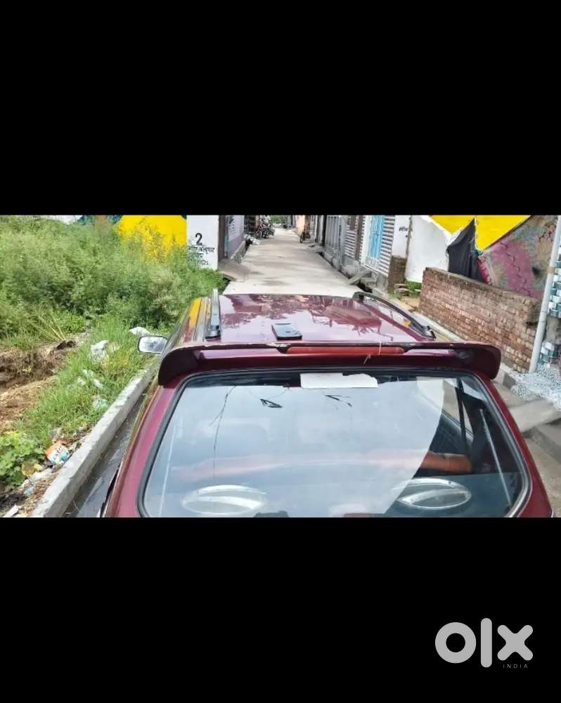 Maruti Suzuki Alto Lx 2010