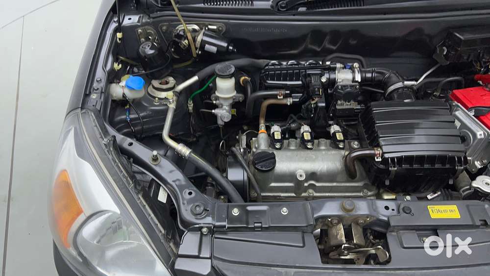 Maruti Suzuki Alto 800 Lxi, 2017, Petrol