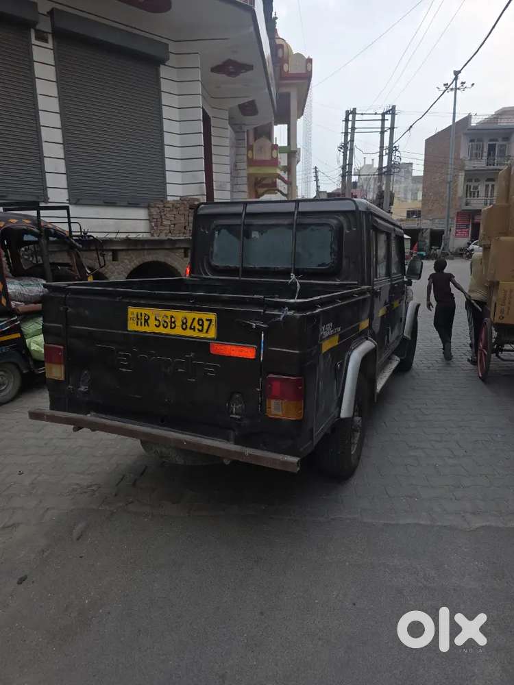 Mahindra Bolero Diesel 2019