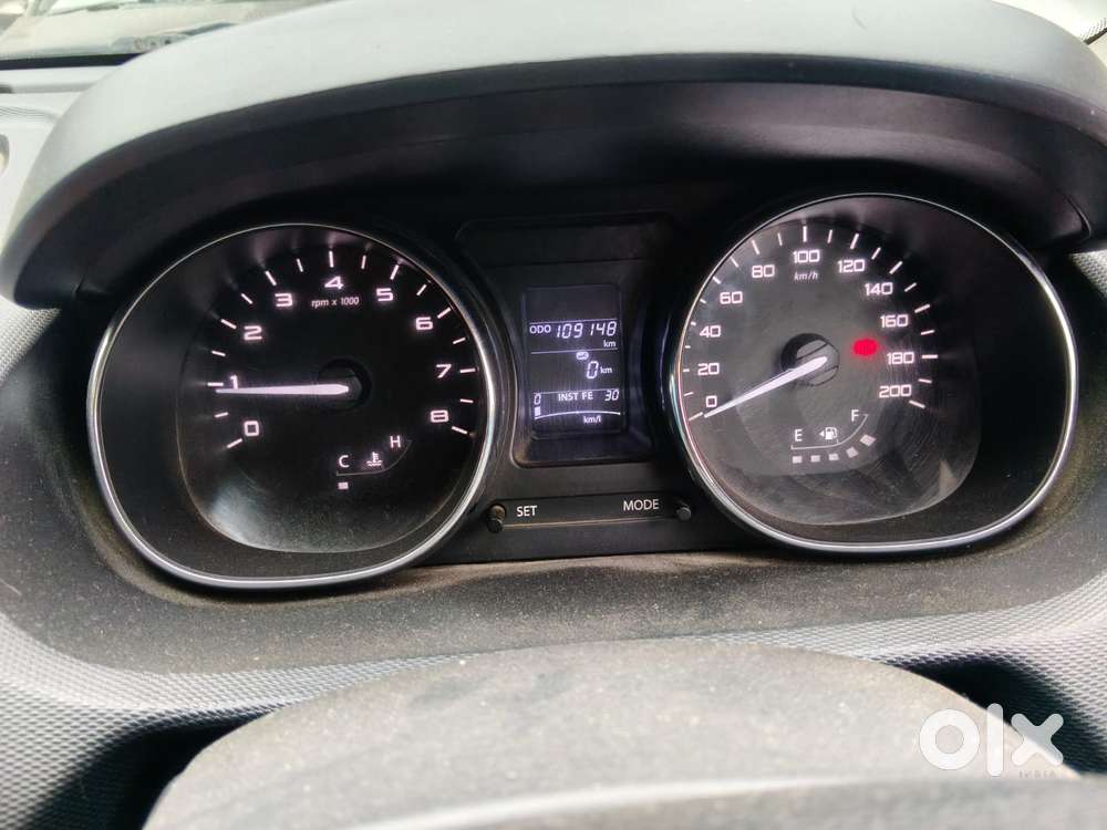 Tata Tiago Nrg 1.2 Xz Mt, 2019, Diesel