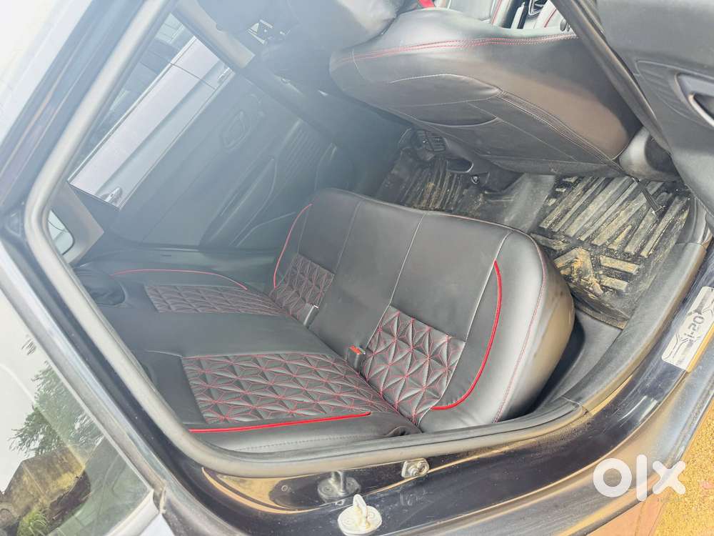 Hyundai I20 Magna 1.2 Mt, 2021, Petrol