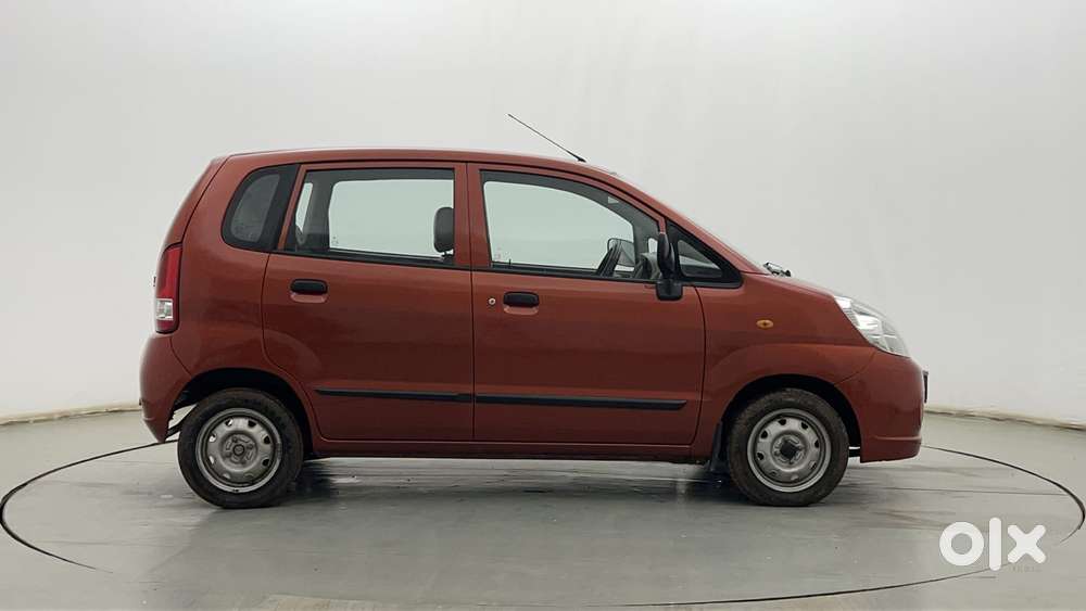 Maruti Suzuki Estilo Lxi Bs-iv, 2012, Petrol