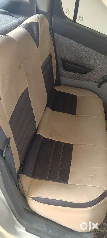 Alto 800 Vxi