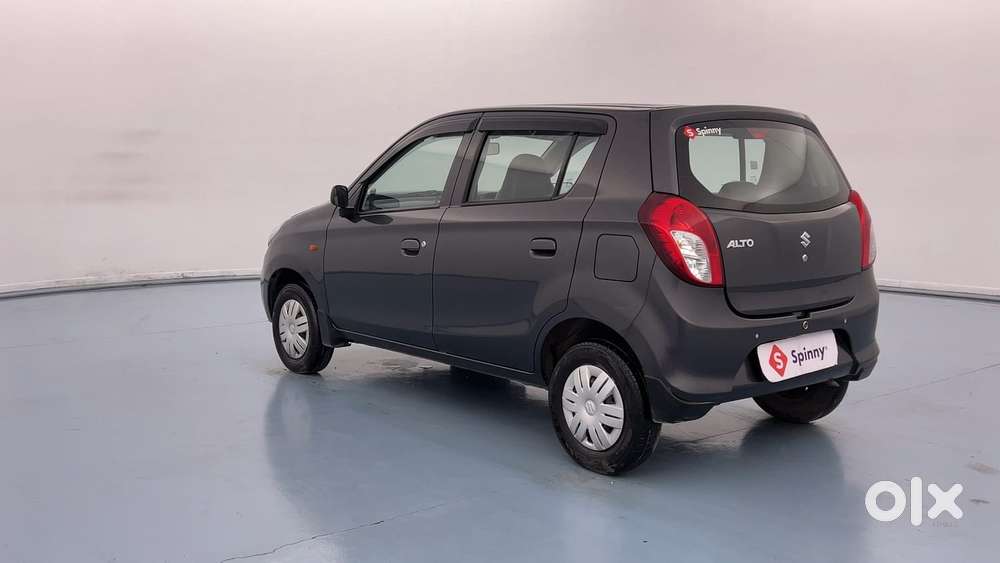 Maruti Suzuki Alto 800 0.8 Lxi (o), 2023, Petrol