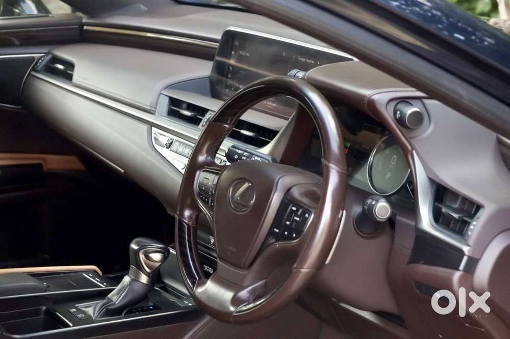 Lexus Es 300h, 2020, Petrol