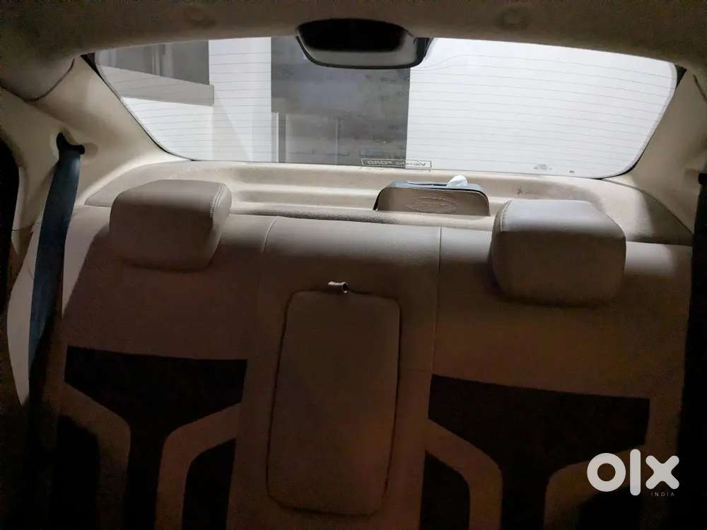 Ford Aspire 2016 Diesel 62000 Km Driven