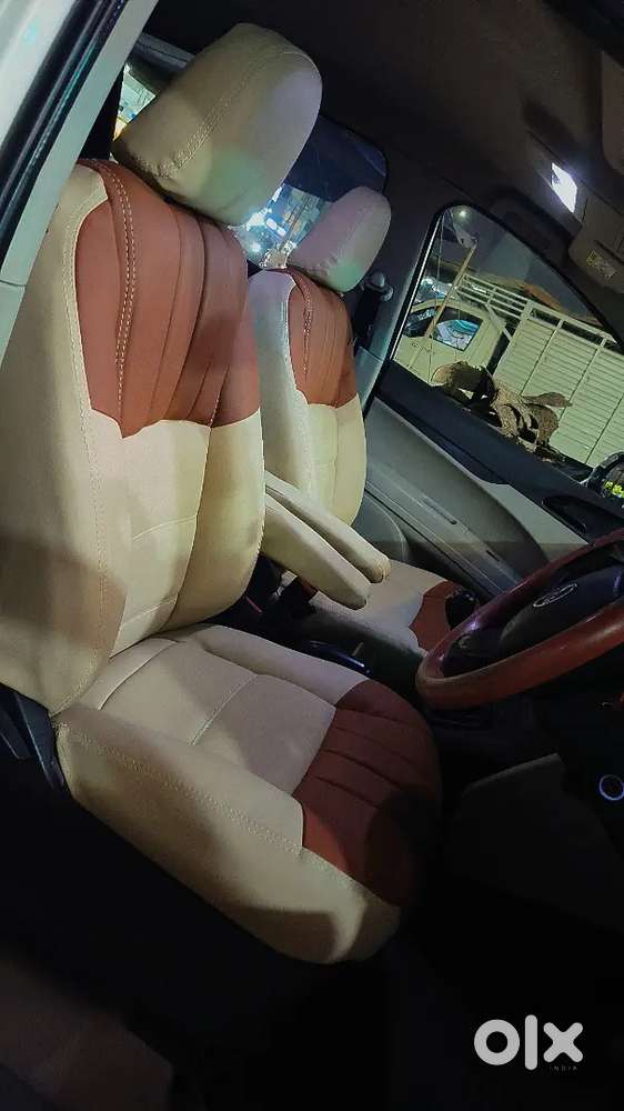 Mahindra Marazzo 2019 Diesel