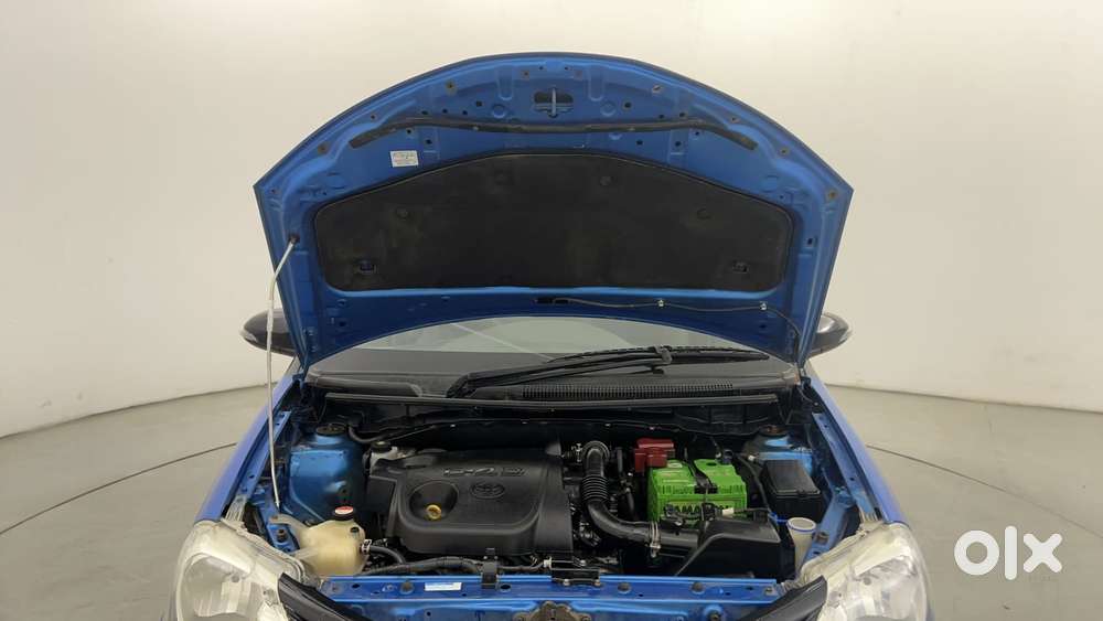 Toyota Etios Liva Vd, 2016, Diesel