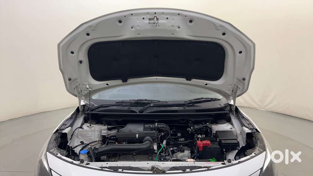 Toyota Glanza 1.2 V Amt, 2022, Petrol