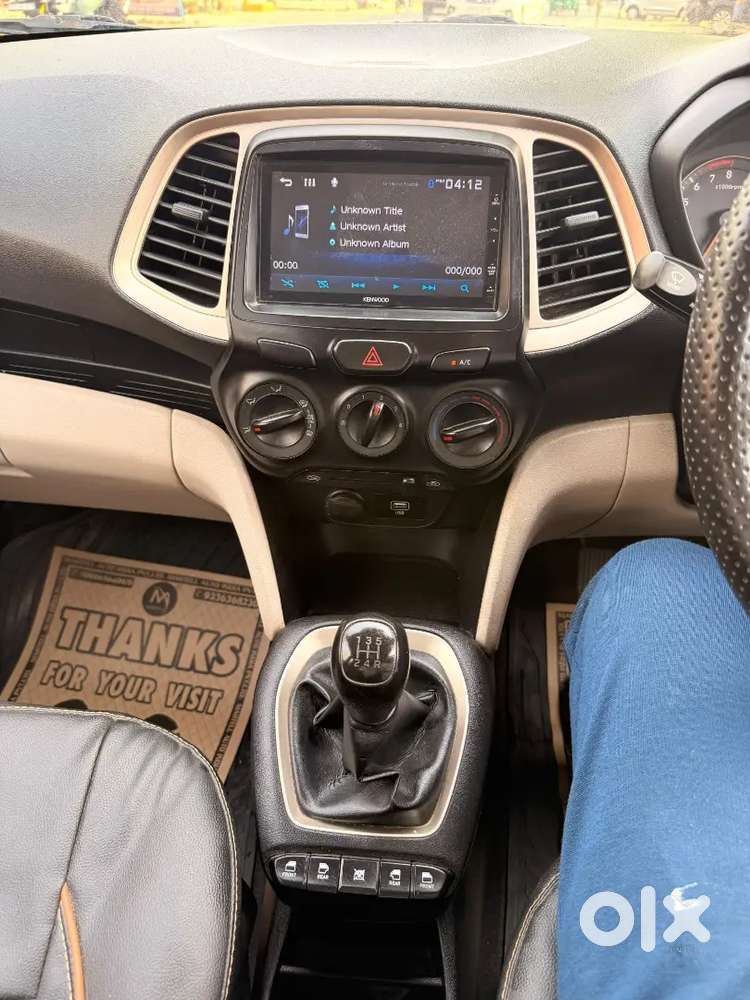 Hyundai Santro Sports Cng Model 2021