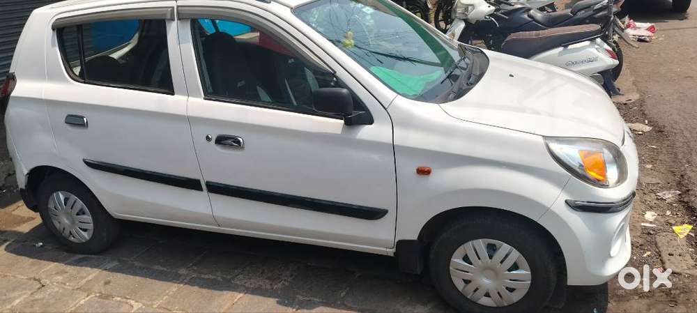 Alto 800 Lxi